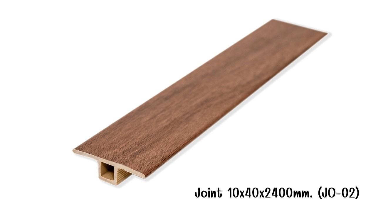 Joint JO-02 10x40x2400m