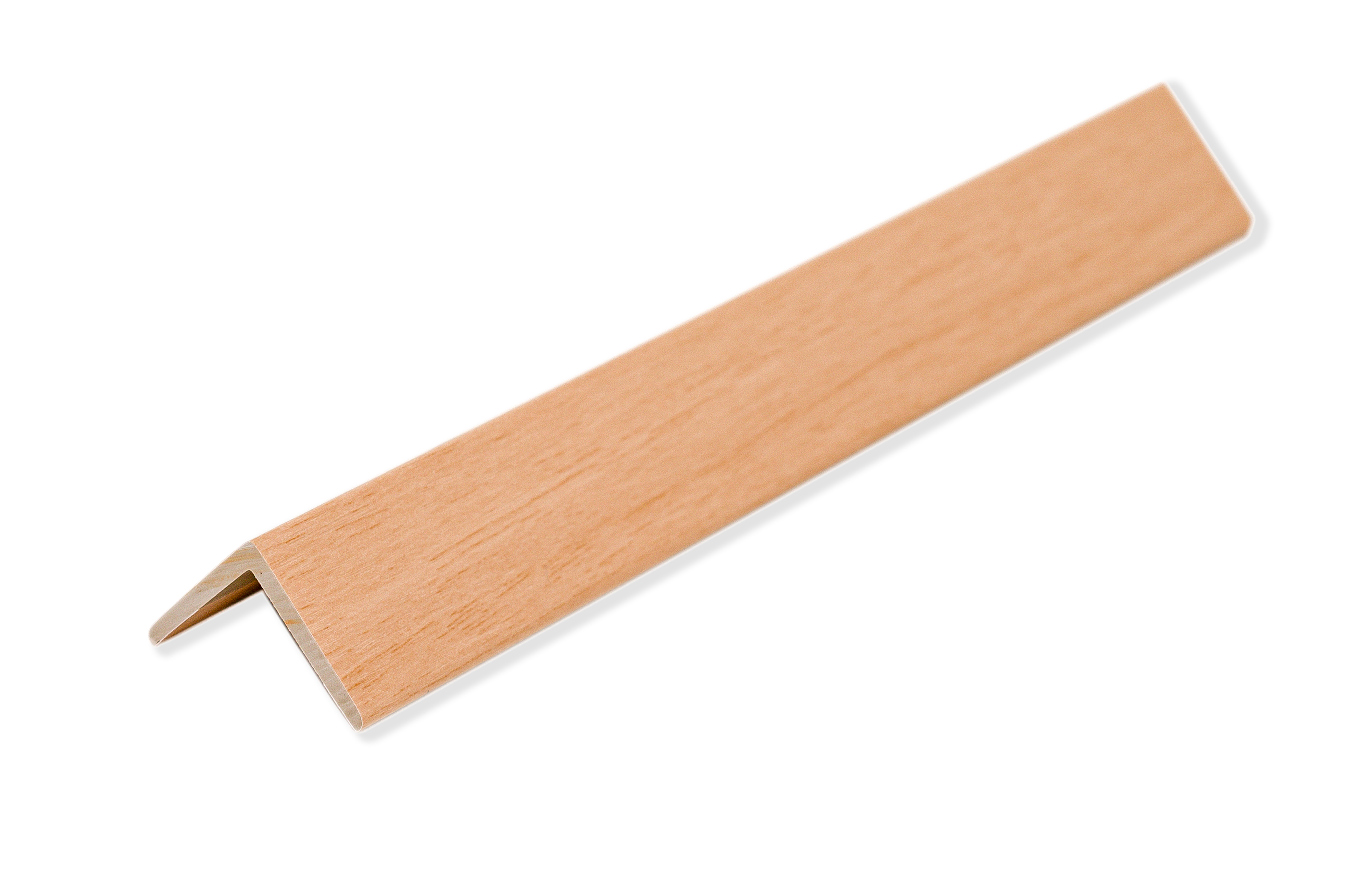 ตัวครอบฉาก SL-02 25x25x2400mm