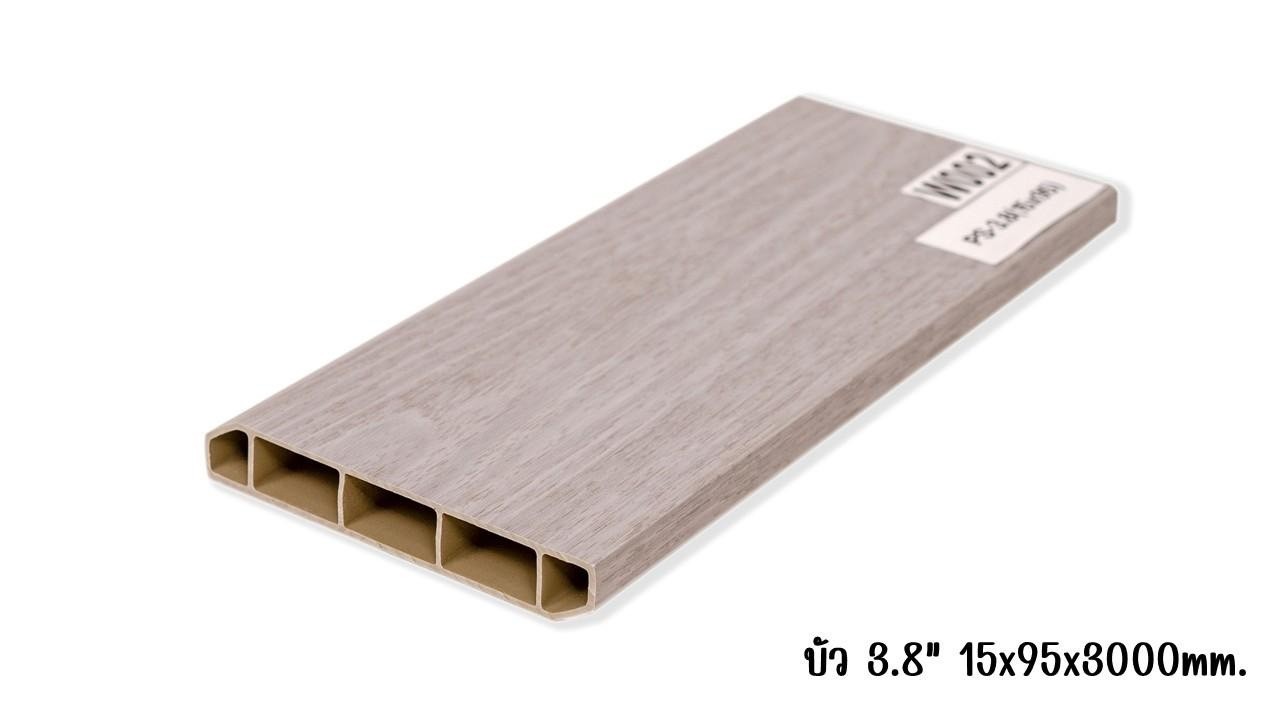 บัวเชิงผนัง PSK-3.8