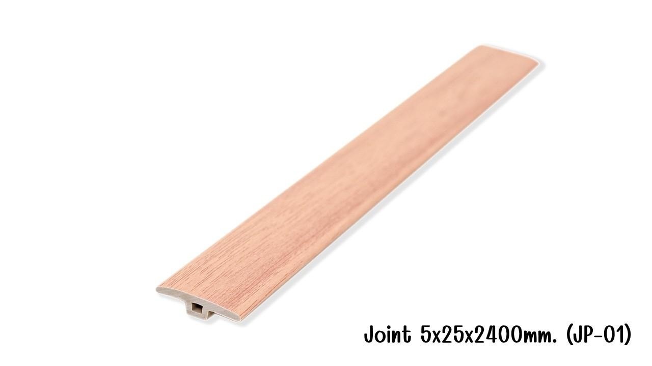 Joint JP-01 5x25x2400mm.